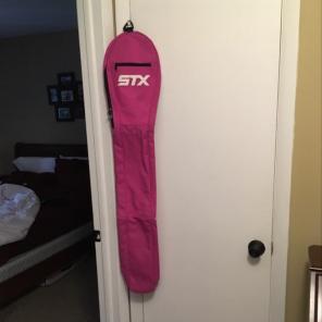 STX LACROSSE BAG