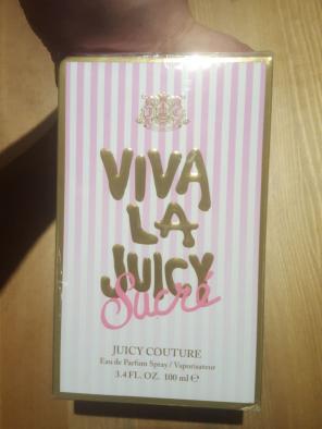 Juicy Couture perfume