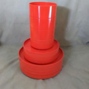 VTG Heller Mod Set Massimo Vignelli