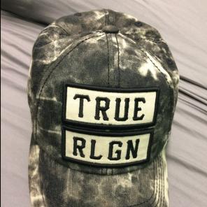 True Religion Hat