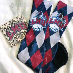 LMU Merchandise