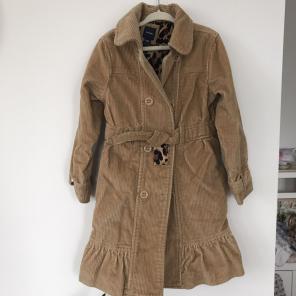 Kid's Coat