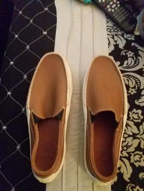 Mens Crocs