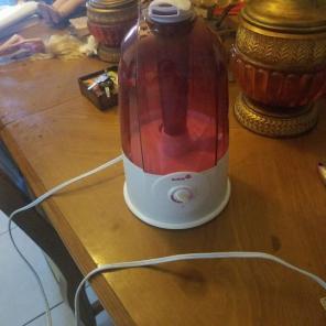 Humidifier