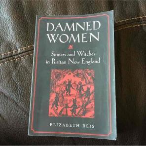 Damned Women