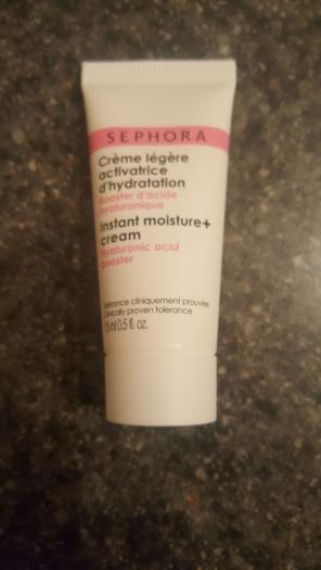 Sephora brand