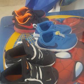Nike