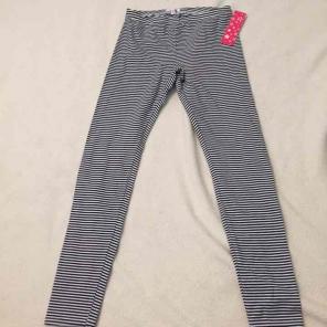 NWT Girl's XL fabkids leggings