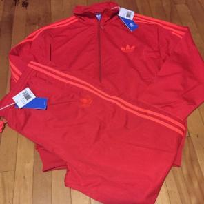 adidas ORIGINALS FIREBIRD TRACKSUIT