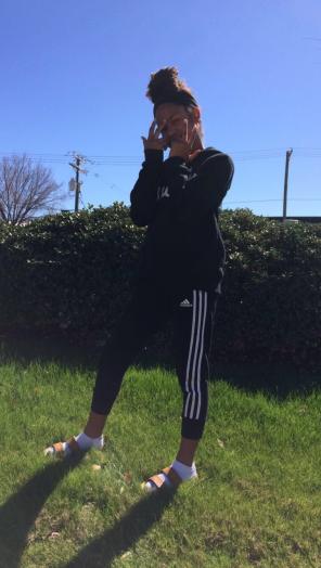 Adidas Leggings
