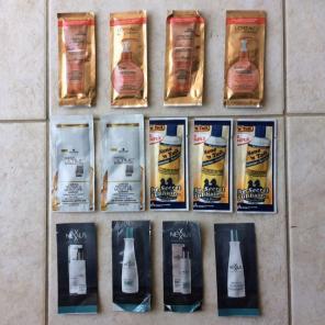 Hair Care Bundle