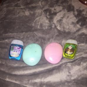 Hand Products