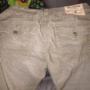 Authentic True Religion Jeans