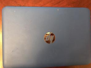HP Stream