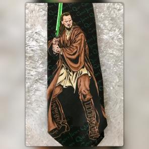Star Wars Neck Tie