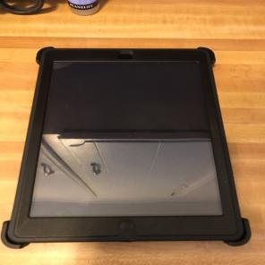 iPad Air