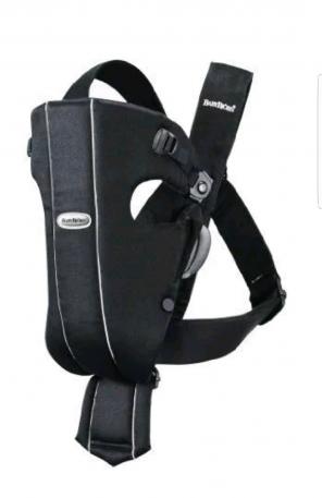Baby Bjorn Original