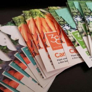 Seed Sets