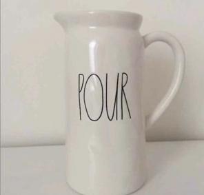Rae Dunn Pour
