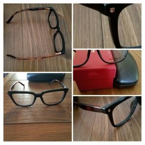 Salvatore Ferragamo glasses