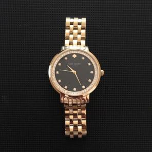 Gold Watch (Kate Spade)