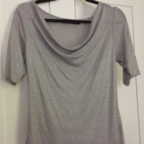 The Limited 3/4 Sleeve Top
