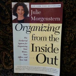 Organizing from the Inside Out