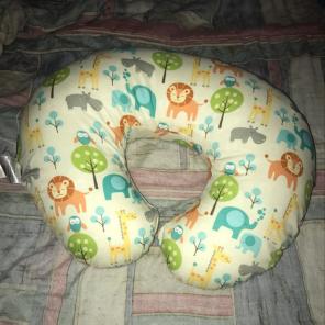 Like New Boppy