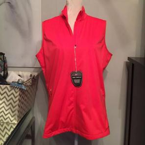 Nike Golf Vest