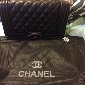 Le boy bag