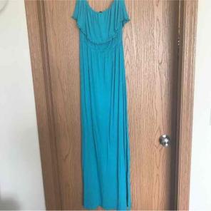 Forever 21 Maxi Dress