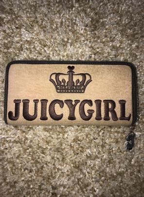 Juicy Couture Wallet