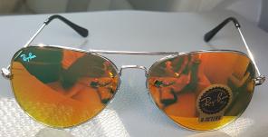 Ray Ban Aviators For Sale!!!