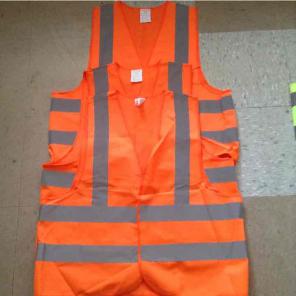 Safety vests