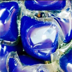 200 Blue Laundry Pods