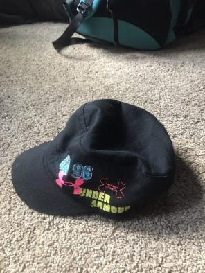 Under Armor Running Hat