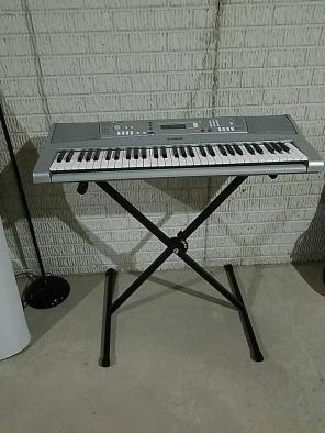 piano