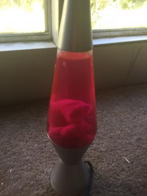 Lava Lamp