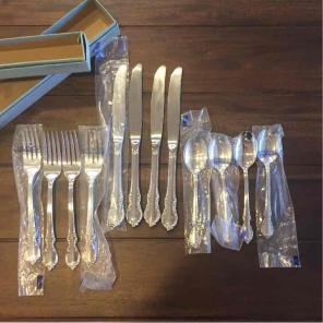 Flatware