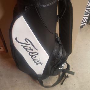 TITLEIST GOLF BAG