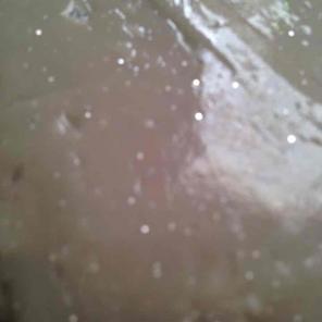 Dusty Nebula Slime