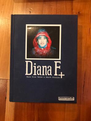 Diana F+ Photography Book