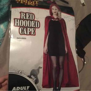 Cape