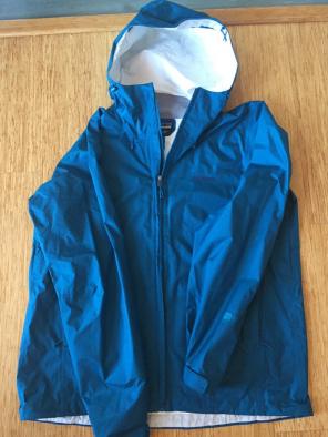 Patagonia H2no