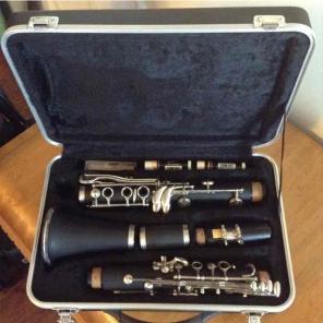 Bb Clarinet originally$400/Price neg.
