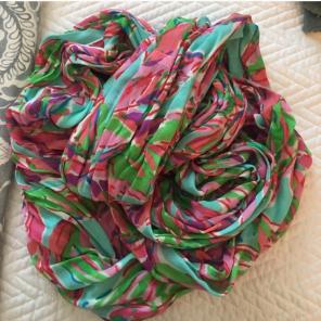 Lilly Pulitzer Scarf