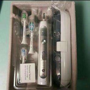 Sonicare flexcare platinum