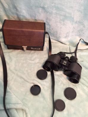 Bushnell Binoculars