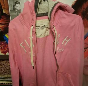 Abercrombie & Fitch Jacket