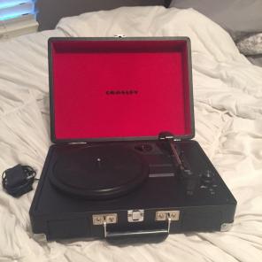 Crosley Cruiser Record Player